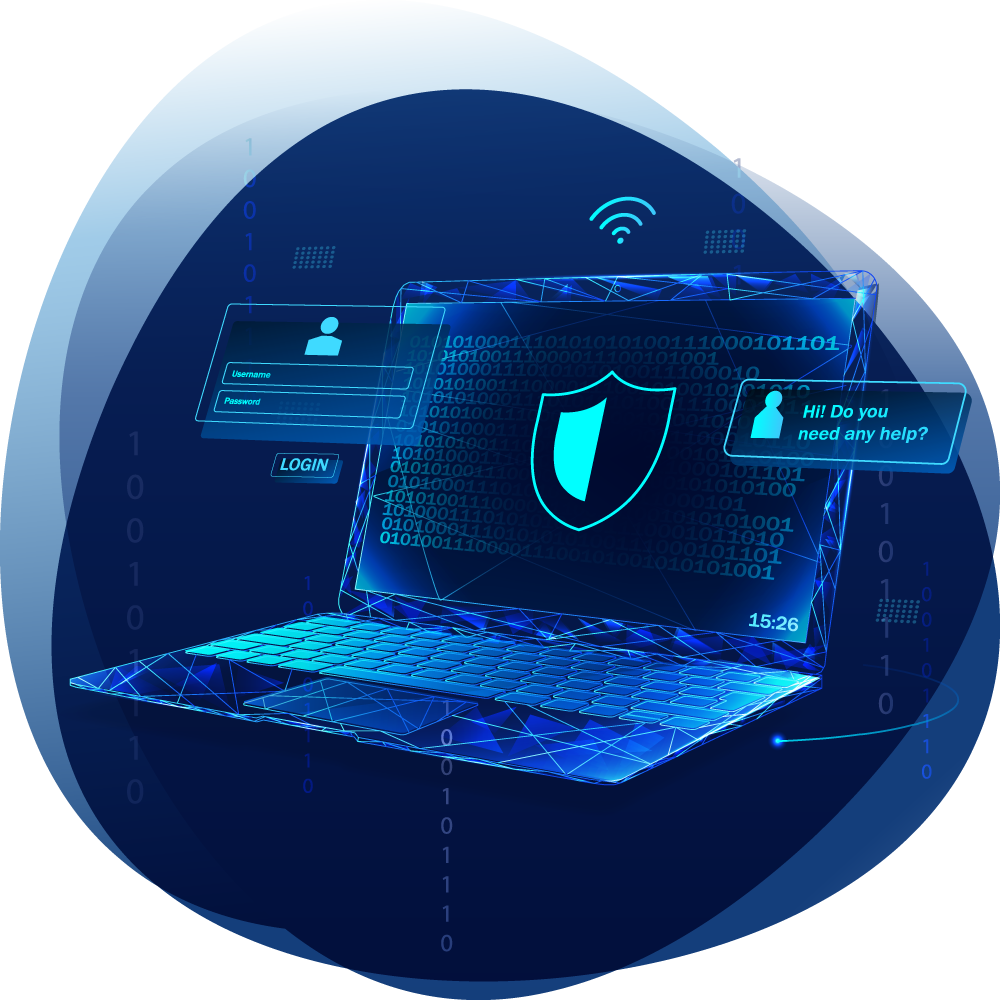 Web Application Penetration Test